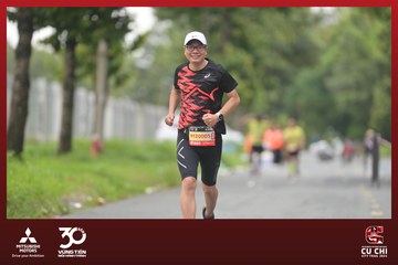 CU CHI CITY TRAIL 2024 - Ảnh #2365255
