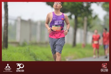 CU CHI CITY TRAIL 2024 - Ảnh #2363496