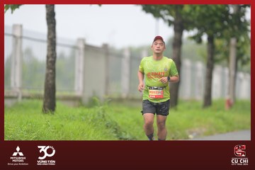 CU CHI CITY TRAIL 2024 - Ảnh #2363368