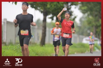 CU CHI CITY TRAIL 2024 - Ảnh #2364491