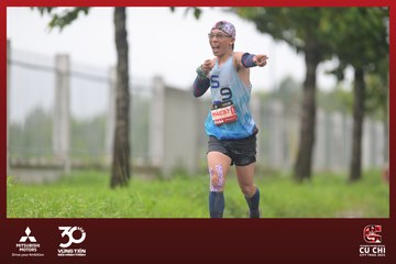 CU CHI CITY TRAIL 2024 - Ảnh #2364581