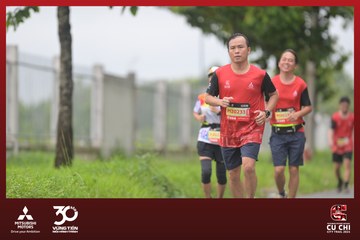 CU CHI CITY TRAIL 2024 - Ảnh #2364704