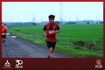CU CHI CITY TRAIL 2024 - Ảnh #2363309