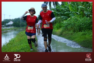 CU CHI CITY TRAIL 2024 - Ảnh #2364683