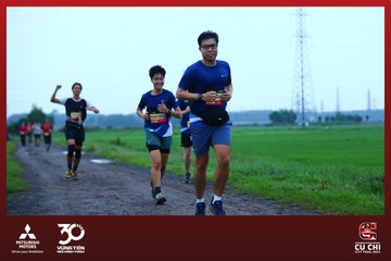 CU CHI CITY TRAIL 2024 - Ảnh #2363283