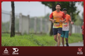 CU CHI CITY TRAIL 2024 - Ảnh #2364946