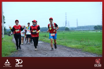 CU CHI CITY TRAIL 2024 - Ảnh #2363693