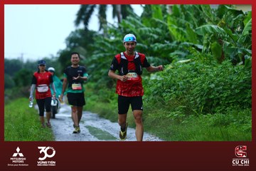 CU CHI CITY TRAIL 2024 - Ảnh #2364758
