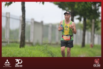 CU CHI CITY TRAIL 2024 - Ảnh #2364807