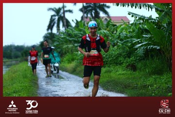 CU CHI CITY TRAIL 2024 - Ảnh #2364772