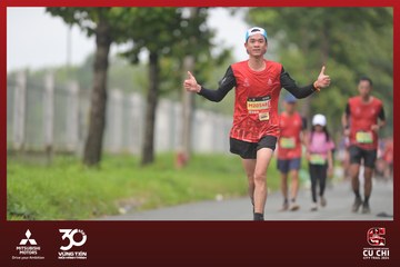 CU CHI CITY TRAIL 2024 - Ảnh #2363580
