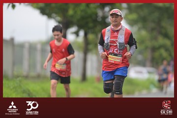 CU CHI CITY TRAIL 2024 - Ảnh #2364720