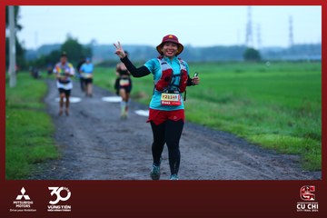 CU CHI CITY TRAIL 2024 - Ảnh #2363349