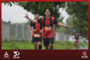CU CHI CITY TRAIL 2024 - Ảnh #2365058