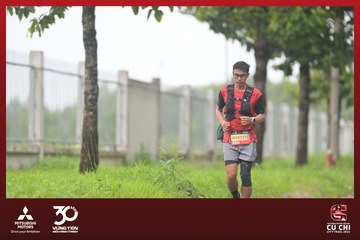 CU CHI CITY TRAIL 2024 - Ảnh #2364414