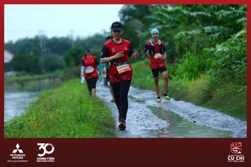 CU CHI CITY TRAIL 2024 - Ảnh #2364757