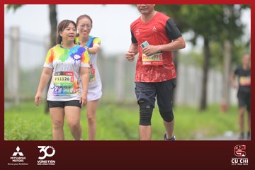 CU CHI CITY TRAIL 2024 - Ảnh #2364215