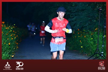 CU CHI CITY TRAIL 2024 - Ảnh #2366672