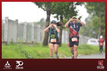 CU CHI CITY TRAIL 2024 - Ảnh #2365313