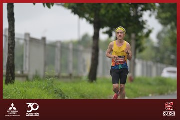 CU CHI CITY TRAIL 2024 - Ảnh #2365030