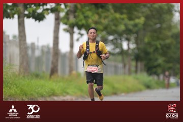 CU CHI CITY TRAIL 2024 - Ảnh #2365401