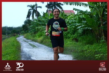 CU CHI CITY TRAIL 2024 - Ảnh #2365100