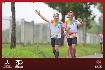 CU CHI CITY TRAIL 2024 - Ảnh #2364545