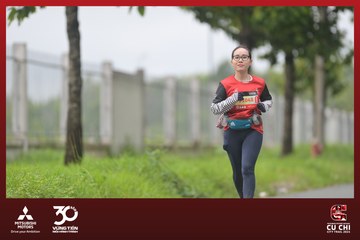 CU CHI CITY TRAIL 2024 - Ảnh #2364675