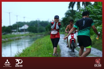 CU CHI CITY TRAIL 2024 - Ảnh #2364792