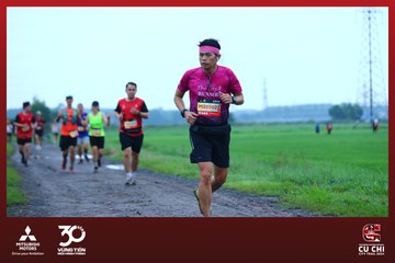 CU CHI CITY TRAIL 2024 - Ảnh #2363172