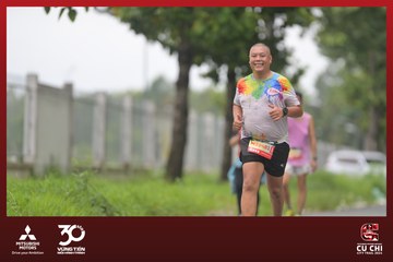 CU CHI CITY TRAIL 2024 - Ảnh #2364598