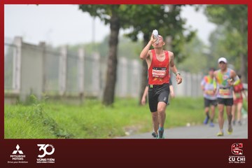 CU CHI CITY TRAIL 2024 - Ảnh #2363318