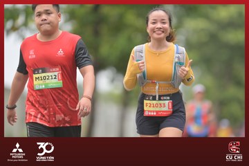 CU CHI CITY TRAIL 2024 - Ảnh #2364284
