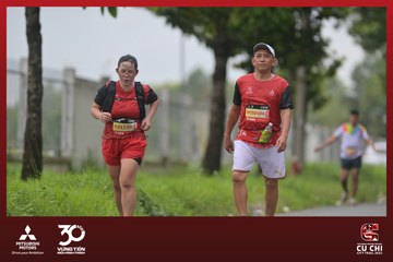 CU CHI CITY TRAIL 2024 - Ảnh #2364912