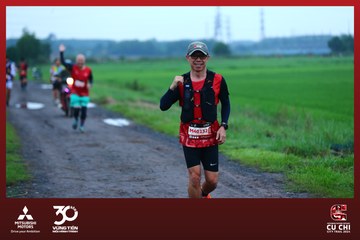 CU CHI CITY TRAIL 2024 - Ảnh #2363459