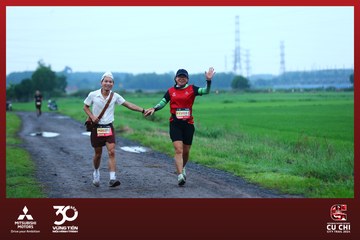 CU CHI CITY TRAIL 2024 - Ảnh #2363409