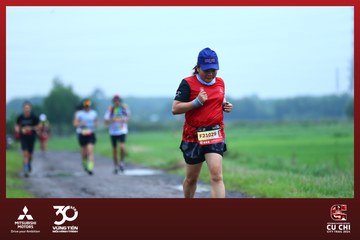 CU CHI CITY TRAIL 2024 - Ảnh #2363788
