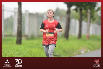 CU CHI CITY TRAIL 2024 - Ảnh #2365152