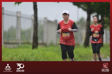 CU CHI CITY TRAIL 2024 - Ảnh #2364957
