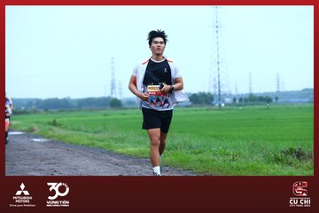 CU CHI CITY TRAIL 2024 - Ảnh #2363644