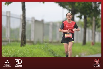 CU CHI CITY TRAIL 2024 - Ảnh #2364674