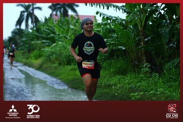 CU CHI CITY TRAIL 2024 - Ảnh #2364618