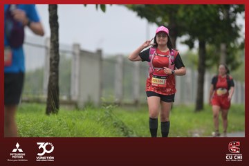 CU CHI CITY TRAIL 2024 - Ảnh #2364908