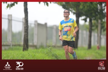 CU CHI CITY TRAIL 2024 - Ảnh #2364402