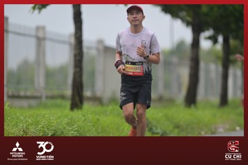CU CHI CITY TRAIL 2024 - Ảnh #2364936