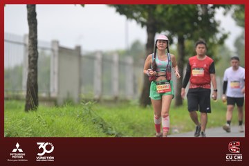 CU CHI CITY TRAIL 2024 - Ảnh #2364651