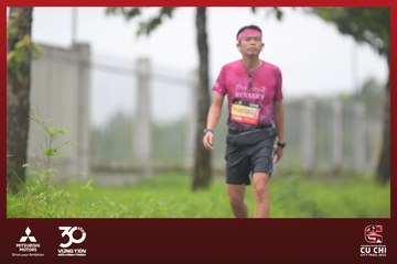 CU CHI CITY TRAIL 2024 - Ảnh #2364585