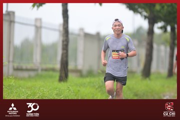 CU CHI CITY TRAIL 2024 - Ảnh #2364057