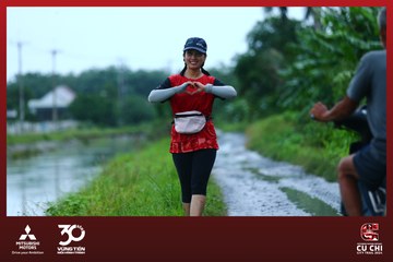CU CHI CITY TRAIL 2024 - Ảnh #2364797