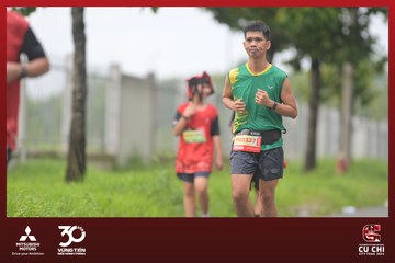 CU CHI CITY TRAIL 2024 - Ảnh #2364149